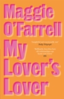 My Lover's Lover - Book