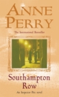 Southampton Row (Thomas Pitt Mystery, Book 22) : A chilling mystery of corruption and murder in the foggy streets of Victorian London - Book