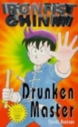 Drunken Master - Book