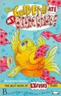The Goldfish Ate My Knickers - Book