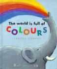 The World is Full of Colours - Book