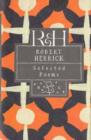 Robert Herrick - Book