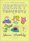 The Collected Secret Thoughts of Steven Appleby - Book