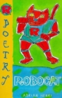 Robocat - Book