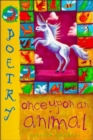 Once Upon an Animal - Book