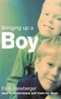 Bringing Up a Boy : The Men They Will Become - Book