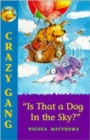 Is That a Dog in the Sky? - Book