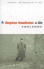 Stephen Sondheim : A Life - Book