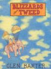 Blizzards of Tweed - Book