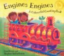 Engines, Engines : An Indian Counting Rhyme - Book