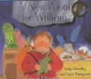 A New Room for William - Book
