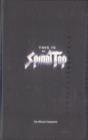 The Official Spinal Tap Companion - Book