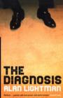 The Diagnosis - Book