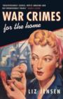 War Crimes for the Home - Book