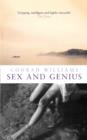 Sex and Genius - Book