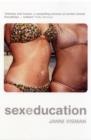 Sex Education - Book