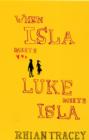 When Isla Meets Luke Meets Isla - Book
