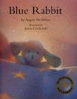 Blue Rabbit - Book