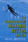The Curious Case of Benjamin Button Apt 3W - Book