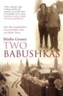 Two Babushkas - Book