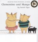 Clementine and Mungo - Book