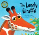 The Lonely Giraffe - Book