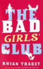 The Bad Girls' Club - Book