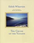 The Cruise of the Vanadis - Book