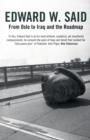 From Oslo to Iraq and the Roadmap - Book
