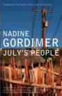 July's People - Book