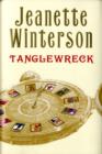 Tanglewreck - Book