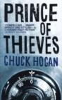 Prince of Thieves - Book