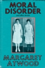 Moral Disorder - Book
