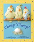 Cheep! Cheep! - Book