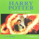 Harry Potter and the Half-Blood Prince : CD for Libraries - Book