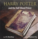 Harry Potter and the Half-Blood Prince - Book