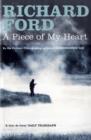 A Piece of My Heart - Book
