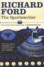 The Sportswriter - Book