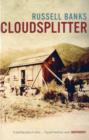 Cloudsplitter - Book