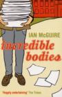 Incredible Bodies - Book