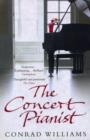 The Concert Pianist - Book