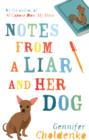Notes from a Liar and Her Dog - Book