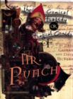 The Tragical Comedy or Comical Tragedy of Mr Punch - Book