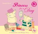 Princess for a Day - Book