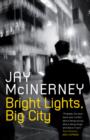 Bright Lights, Big City - Book