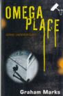 Omega Place - Book