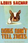 Dogs Don't Tell Jokes - Book