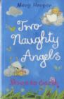 Down to Earth : Two Naughty Angels - Book