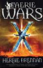 Faerie Wars - Book