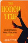 The Honey Trap - Book